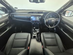 Toyota Hilux 2.8GD-6 Xtra cab 4x4 Legend auto - Image 6