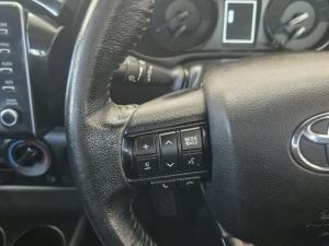 Toyota Hilux 2.8GD-6 Xtra cab 4x4 Legend auto - Image 9