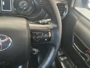 Toyota Hilux 2.8GD-6 Xtra cab 4x4 Legend auto - Image 10