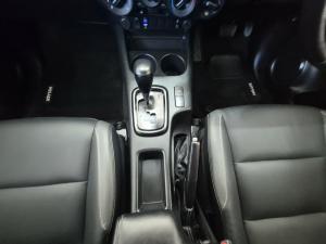 Toyota Hilux 2.8GD-6 Xtra cab 4x4 Legend auto - Image 11