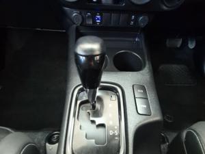 Toyota Hilux 2.8GD-6 Xtra cab 4x4 Legend auto - Image 12