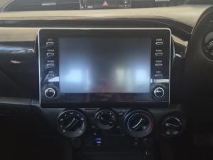Toyota Hilux 2.8GD-6 Xtra cab 4x4 Legend auto - Image 13