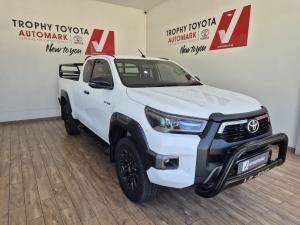 Toyota Hilux 2.8GD-6 Xtra cab 4x4 Legend auto - Image 1