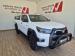 Toyota Hilux 2.8GD-6 Xtra cab 4x4 Legend auto - Thumbnail 1
