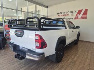 Toyota Hilux 2.8GD-6 Xtra cab 4x4 Legend auto - Image 2