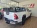 Toyota Hilux 2.8GD-6 Xtra cab 4x4 Legend auto - Thumbnail 2