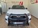 Toyota Hilux 2.8GD-6 Xtra cab 4x4 Legend auto - Thumbnail 4