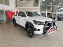 Thumbnail Toyota Hilux 2.8GD-6 Xtra cab Legend auto