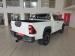 Toyota Hilux 2.8GD-6 Xtra cab Legend auto - Thumbnail 2