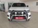 Toyota Hilux 2.8GD-6 Xtra cab Legend auto - Thumbnail 4