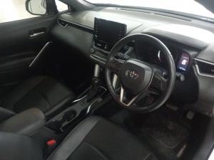 Toyota Corolla Cross 1.8 XS - Image 6