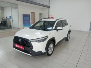 Toyota Corolla Cross 1.8 XS - Image 8