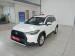 Toyota Corolla Cross 1.8 XS - Thumbnail 8