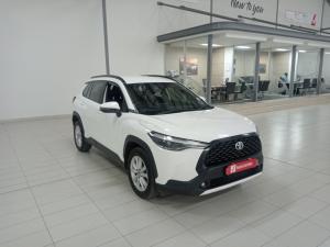 Toyota Corolla Cross 1.8 XS - Image 1