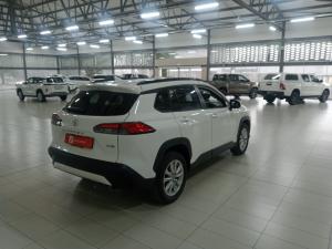 Toyota Corolla Cross 1.8 XS - Image 2