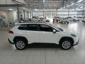 Toyota Corolla Cross 1.8 XS - Image 3
