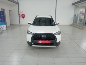Toyota Corolla Cross 1.8 XS - Image 4
