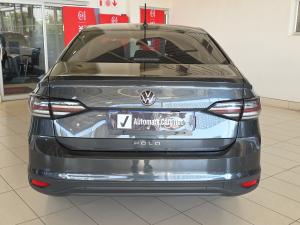 Volkswagen Polo sedan 1.6 auto - Image 5