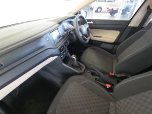 Volkswagen Polo sedan 1.6 auto - Image 7