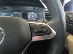 Volkswagen Polo sedan 1.6 auto - Image 9