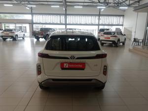 Toyota Urban Cruiser 1.5 XS - Image 5