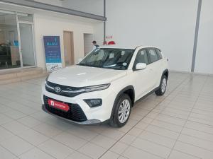 Toyota Urban Cruiser 1.5 XS - Image 8
