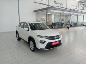 Toyota Urban Cruiser 1.5 XS - Image 1