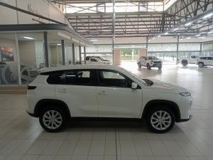 Toyota Urban Cruiser 1.5 XS - Image 3