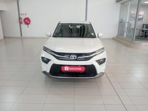 Toyota Urban Cruiser 1.5 XS - Image 4