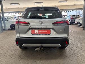 Toyota Corolla Cross 1.8 XR - Image 5