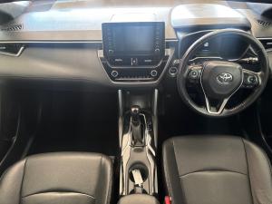 Toyota Corolla Cross 1.8 XR - Image 6