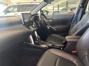 Toyota Corolla Cross 1.8 XR - Image 7