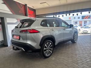Toyota Corolla Cross 1.8 XR - Image 2