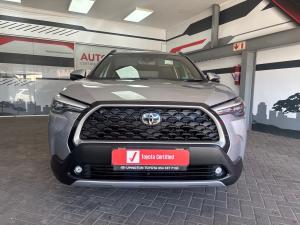 Toyota Corolla Cross 1.8 XR - Image 4