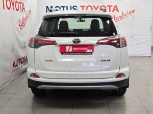 Toyota RAV4 2.0 GX - Image 5