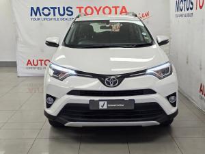 Toyota RAV4 2.0 GX - Image 4