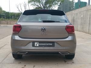 Volkswagen Polo hatch 1.0TSI Comfortline - Image 5