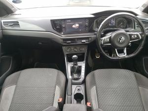 Volkswagen Polo hatch 1.0TSI Comfortline - Image 6