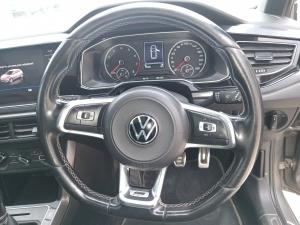 Volkswagen Polo hatch 1.0TSI Comfortline - Image 8