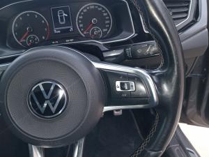 Volkswagen Polo hatch 1.0TSI Comfortline - Image 10