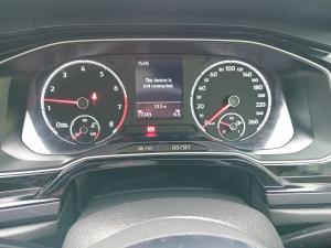 Volkswagen Polo hatch 1.0TSI Comfortline - Image 11