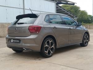 Volkswagen Polo hatch 1.0TSI Comfortline - Image 2