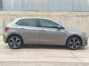 Volkswagen Polo hatch 1.0TSI Comfortline - Image 3