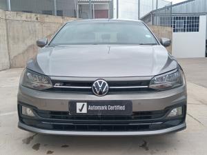 Volkswagen Polo hatch 1.0TSI Comfortline - Image 4