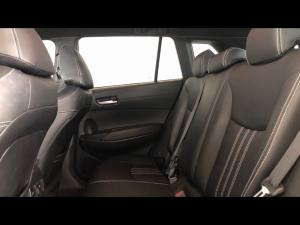 Toyota Corolla Cross 1.8 Xi - Image 11