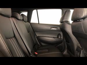 Toyota Corolla Cross 1.8 Xi - Image 12