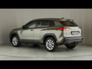 Toyota Corolla Cross 1.8 Xi - Image 21