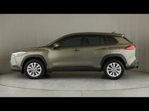 Toyota Corolla Cross 1.8 Xi - Image 22
