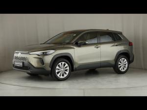 Toyota Corolla Cross 1.8 Xi - Image 23