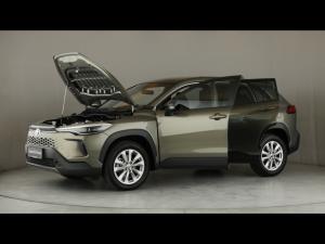 Toyota Corolla Cross 1.8 Xi - Image 27